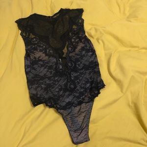 Victoria secret teddy